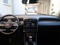 Hyundai Tucson  1.6 T-GDI Smart