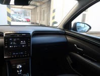 Hyundai Tucson  1.6 T-GDI Smart