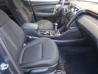 Hyundai Tucson  1.6 T-GDI Smart