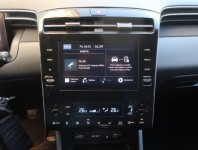 Hyundai Tucson  1.6 T-GDI Smart