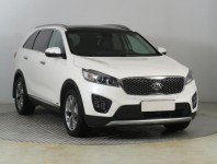 Kia Sorento  2.2 CRDi 