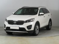 Kia Sorento  2.2 CRDi 
