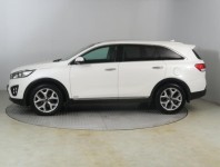 Kia Sorento  2.2 CRDi 