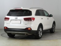 Kia Sorento  2.2 CRDi 