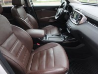 Kia Sorento  2.2 CRDi 