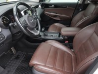 Kia Sorento  2.2 CRDi 