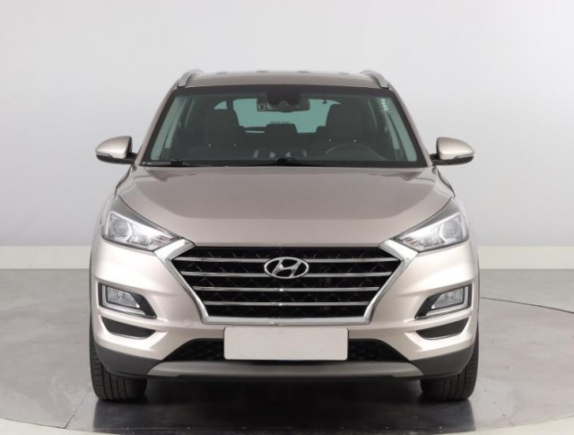 Hyundai Tucson  1.6 CRDi 