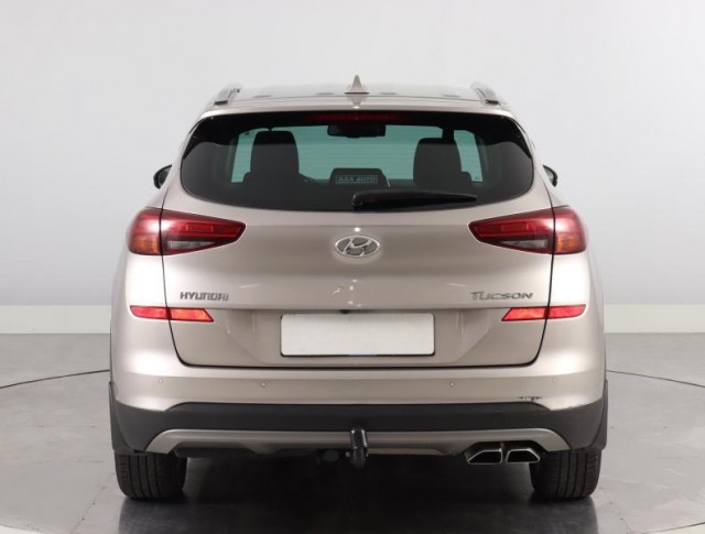 Hyundai Tucson  1.6 CRDi 
