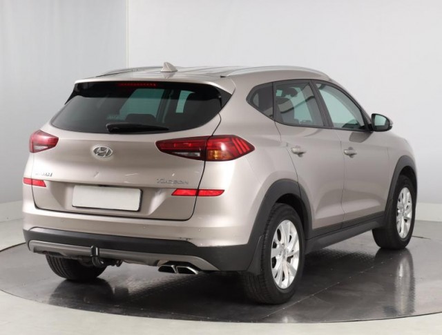 Hyundai Tucson  1.6 CRDi 