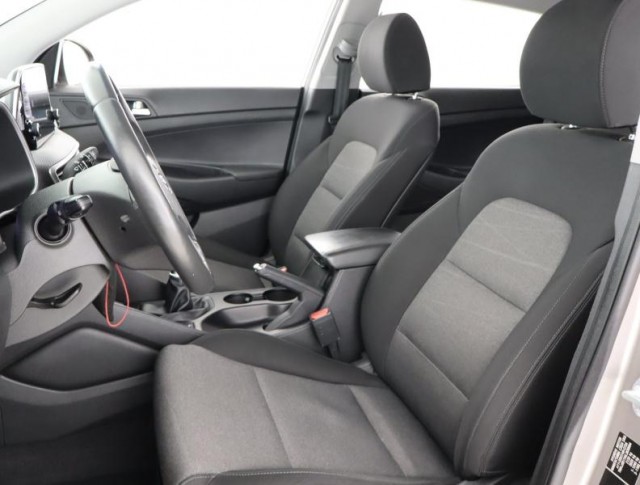 Hyundai Tucson  1.6 CRDi 