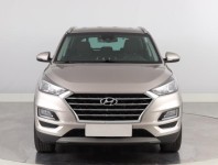 Hyundai Tucson  1.6 CRDi 