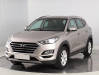 Hyundai Tucson  1.6 CRDi 