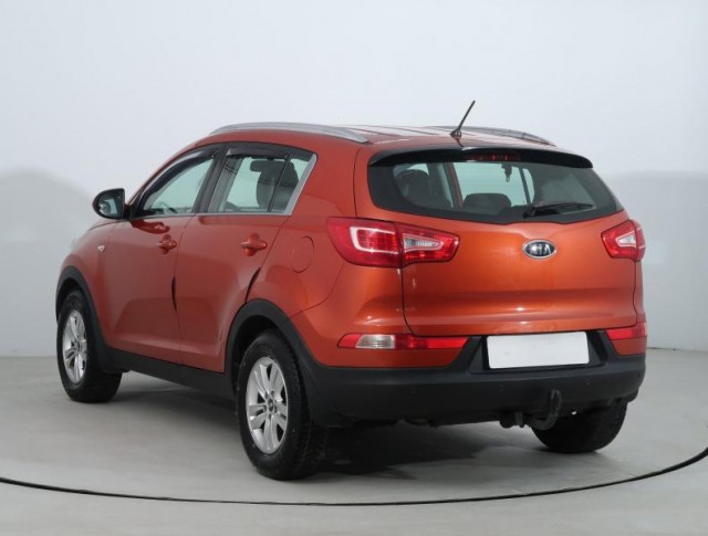 Kia Sportage  1.6 GDI Comfort