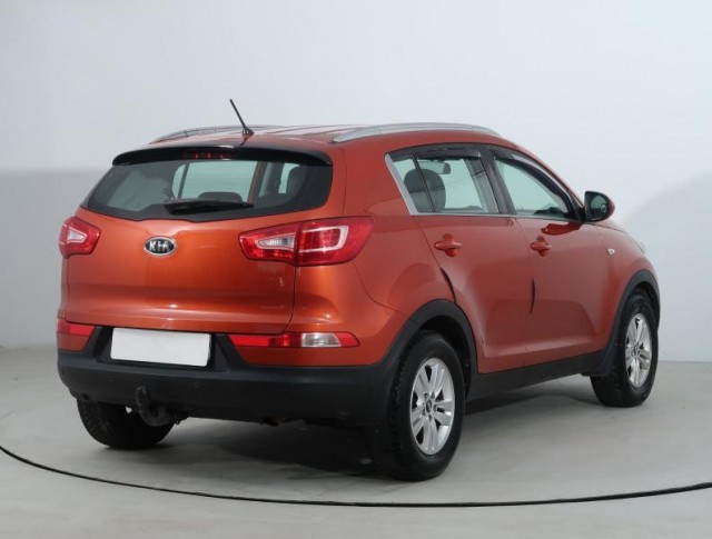 Kia Sportage  1.6 GDI Comfort
