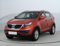 Kia Sportage  1.6 GDI Comfort