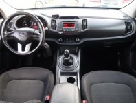 Kia Sportage  1.6 GDI Comfort