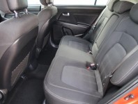 Kia Sportage  1.6 GDI Comfort
