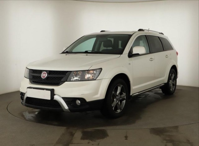 Fiat Freemont  2.0 MultiJet 