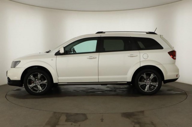 Fiat Freemont  2.0 MultiJet 