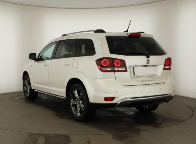 Fiat Freemont  2.0 MultiJet 