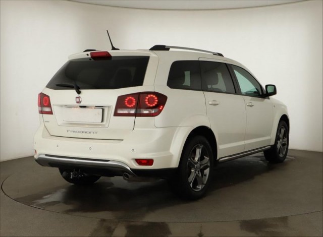 Fiat Freemont  2.0 MultiJet 