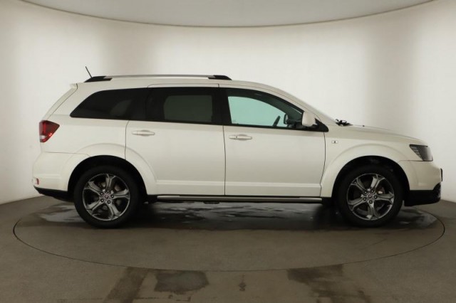 Fiat Freemont  2.0 MultiJet 