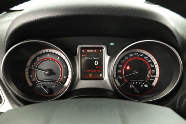 Fiat Freemont  2.0 MultiJet 