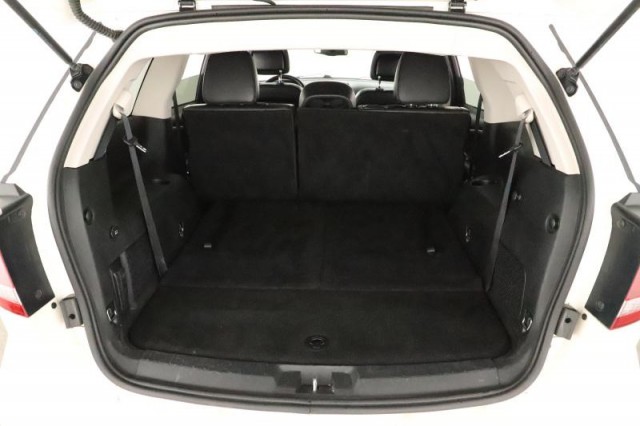 Fiat Freemont  2.0 MultiJet 