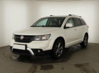 Fiat Freemont  2.0 MultiJet 