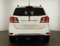 Fiat Freemont  2.0 MultiJet 