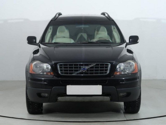 Volvo XC90  D5 