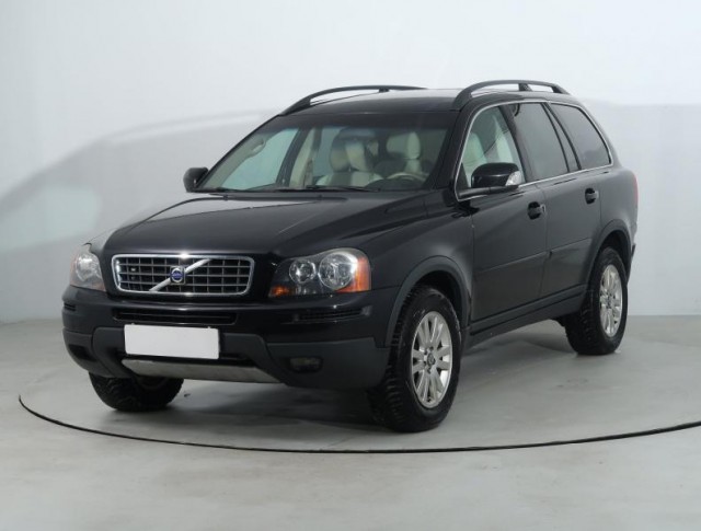 Volvo XC90  D5 