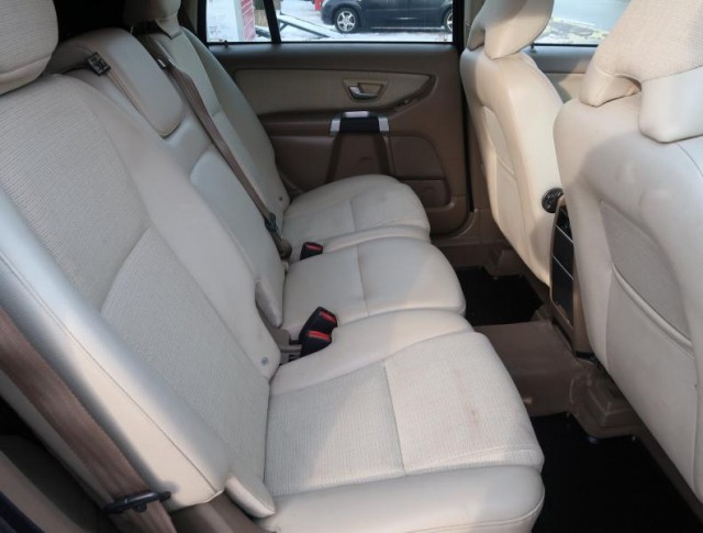 Volvo XC90  D5 