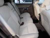 Volvo XC90  D5 