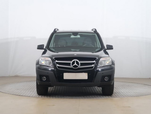 Mercedes-Benz GLK  350 