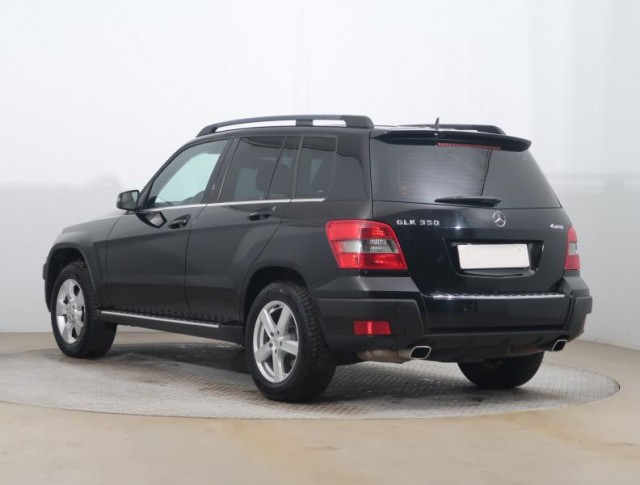 Mercedes-Benz GLK  350 