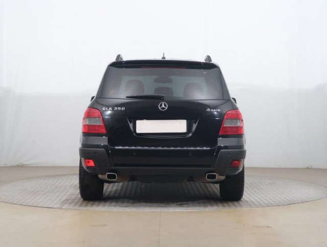 Mercedes-Benz GLK  350 