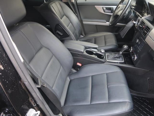 Mercedes-Benz GLK  350 