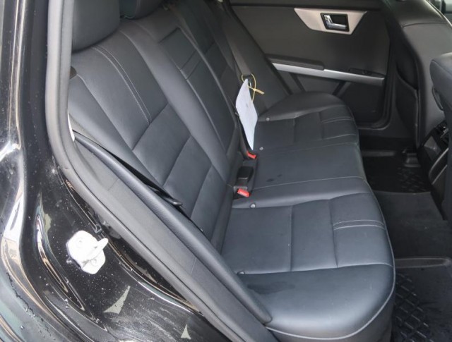 Mercedes-Benz GLK  350 