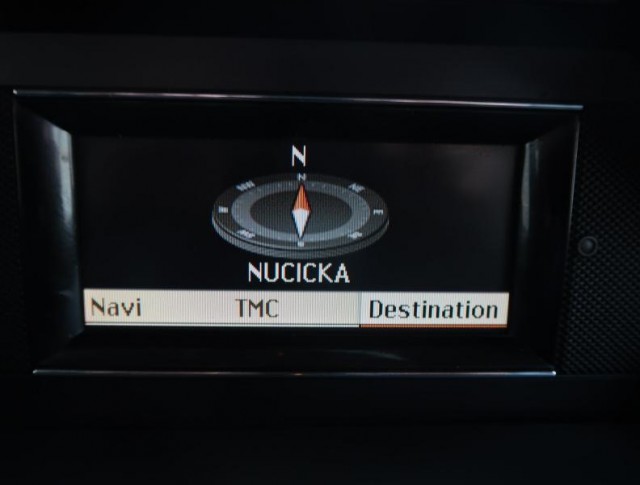 Mercedes-Benz GLK  350 