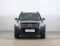 Mercedes-Benz GLK  350 