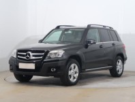 Mercedes-Benz GLK  350 