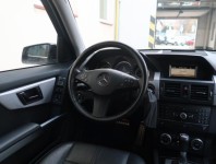 Mercedes-Benz GLK  350 
