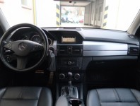 Mercedes-Benz GLK  350 