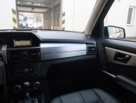 Mercedes-Benz GLK  350 