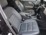 Mercedes-Benz GLK  350 