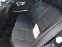Mercedes-Benz GLK  350 