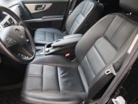 Mercedes-Benz GLK  350 