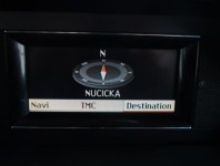 Mercedes-Benz GLK  350 