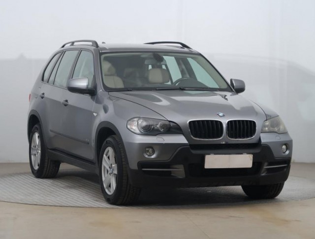 BMW X5  xDrive30d 